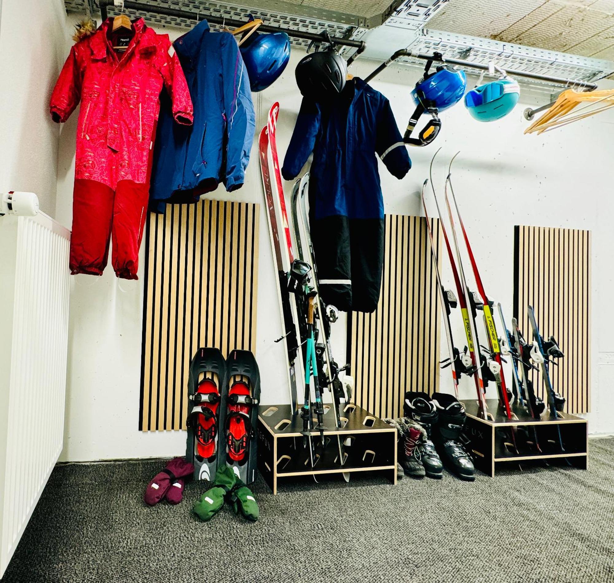 Berg Fux - Ferienwohnung Alfred Der Bueffel Sonthofen Luaran gambar